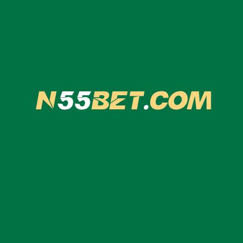 Logo da N55BET